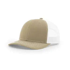 Khaki/White - Richardson 112