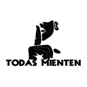 964 - Silencio todas mienten