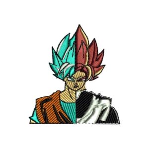1000 - Kakaroto Dragon Ball