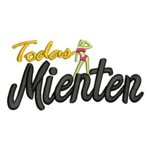 973 - Todas Mienten V2
