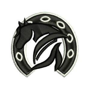977 - Caballo en Herradura