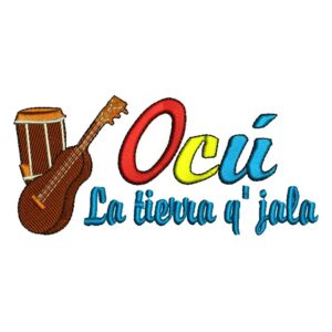 996 - Ocú la tierra que jala