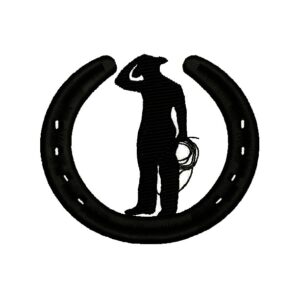 998 - Vaquero Herradura