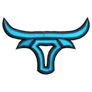 1008 - Angry Bull
