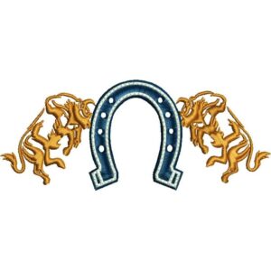 1009 - Toros Herradura