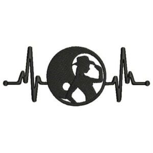 1029 - Vaquera Yin Yang