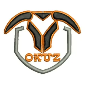 1036 - OKUZ Caps