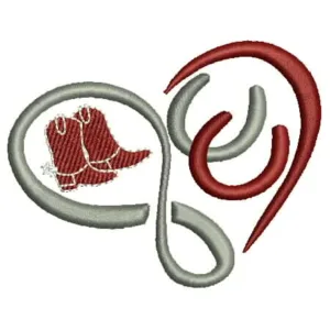 1039 - Cowboy Love