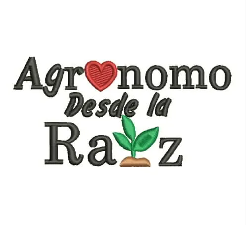 1043 - Agrónomo desde la Raíz