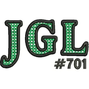 1044 - JGL 701