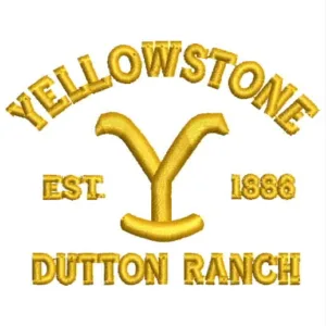 1046 - Yellowstone Dutton Ranch