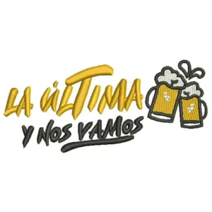 1048 - La última y nos vamos
