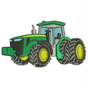 1051 - Tractor