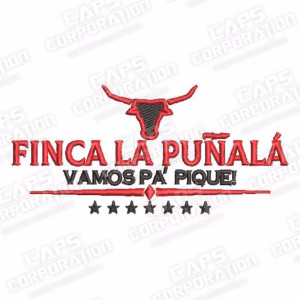 1069 - Finca la Puñala
